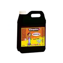 Peinture gouache - Noir - Cléopâtre - Néfertari - Bidon de 5L