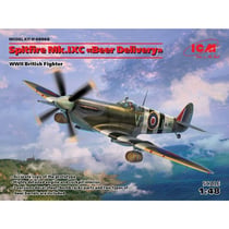 Supermarine Spitfire Mk.IXC Bière Livraison