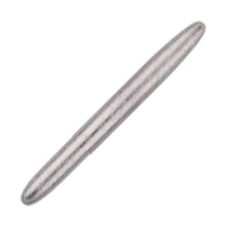 Stylo bille Fisher Space Pen - Bullet Space Pen - Encre noire - Pointe moyenne