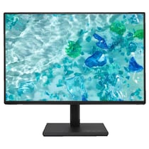 Moniteur LED Acer Vero B247W E5bmiprzx 24" IPS Écologique