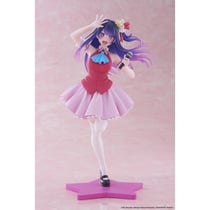 Oshi no Ko - Statuette Coreful Ai Hoshino B-Komachi Ver. 18 cm - Taito Prize