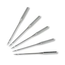 Prym 10 aiguilles pour machines à coudre 130/705Standard 90