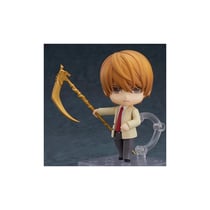 Death Note - Figurine Nendoroid Light Yagami 2.0 10 cm