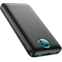 Chargeur secteur universel USEWELL - Noir - Compatible tablettes, smartphones et lecteurs MP3