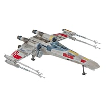 Star Wars Vintage Collection - Véhicule Luke Skywalker Red 5 X-Wing Exclusive - Hasbro