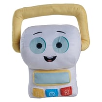 Toy Story 5 - Peluche Smarty Pants 25 cm - Simba