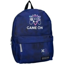 Sac à dos Skooter Gaming Never Underestimate Gamers 39 CM
