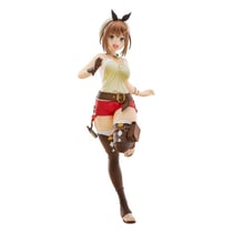 Atelier Ryza: Ever Darkness & the Secret Hideout - Statuette Pop Up Parade Reisalin Stout: Anime Ver. L Size 24 cm