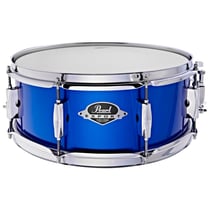 EXX1455SC-717 Export 14" x 5,5" Snare High Voltage Blue Pearl