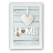 CORNICE VINTAGE WHITE 13X18