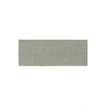 Film 20m sangle métal  30mm Gris/Argent
