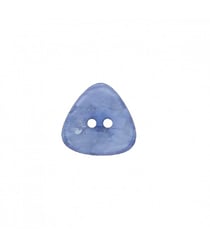Boutons Triangle en polyester 18 à 23mm - Prym Violet (23 - VIOLET)
