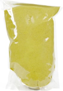 Sac de sable 1kg Jaune n°33