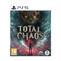 Total Chaos - Jeu PS5