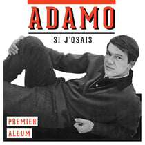 Si j'osais : premier album - CD