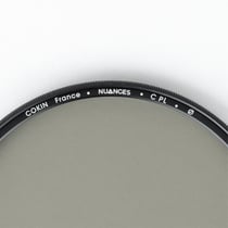 COKIN Filtre Nuances C-PL 77mm