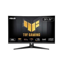 Moniteur de jeu - ASUS - TUF Gaming VG32WQ3B - 31,5 incurvé - 180 Hz - 0,5 ms GTG