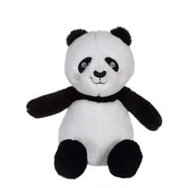 Peluche - Panda - Econimals 24 cm