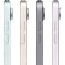 Apple IPad Air - Tablette Ipad os, écran 11 pouces (27.9 cm), WiFi 6 / Bluetooth 5.3 + RAM 8 Go + stockage 1024 Go + caméra principale 12 mpx - Bleu