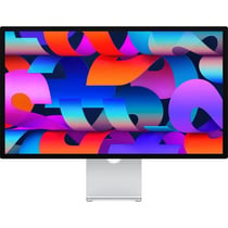 Écran Apple Studio Display 27 Retina 5K - Argent