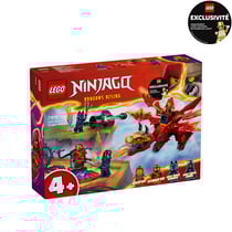 LEGO® 71815 - La Bataille du Dragon Source de Kai - LEGO® Ninjago