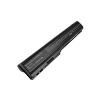 Avizar Batterie Li-ion 6600mAh pour PC Portable Compatible HP 464058-251 14.8V Noir
