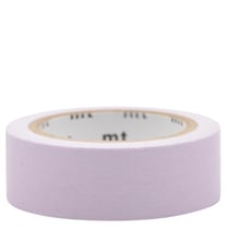 Masking tape - Pastel Framboise - 7 m x 15mm
