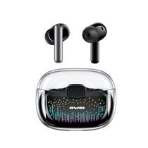 Ecouteurs Bluetooth ANC Gaming Avec Réduction De Bruit Et Autonomie Longue YONIS