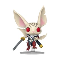 Metaphor: ReFantazio - Figurine POP! Heismay 9 cm - Funko