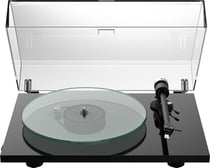 Pro-Ject T2 W Noir laqué