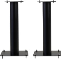 NorStone Stylum 1 Noir satin