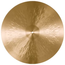 122XALN HHX 22" Anthology Low Ride Sabian