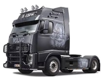 Maquette camion Volvo FH16 Viking" - Italeri I3931 - 1/24