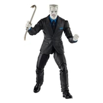 Spider-Man Comics Marvel Legends - Figurine Tombstone 15 cm - Hasbro