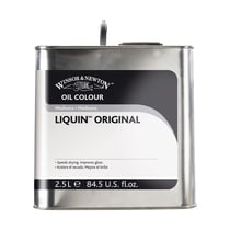 Médium Liquin Original - 2,5L - Winsor & Newton