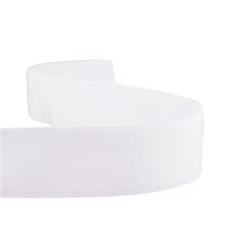 Elastique boxer blanc au mètre