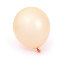 Ballons de baudruche gonflables néon 10 pièces