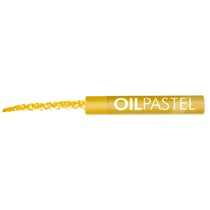 MUNGYO Pastel huile 6 x ochre