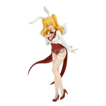 2.5 Dimensional Seduction - Figurine Liliel Bunny Style Ver. Glitter & Glamours