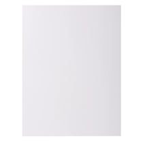 Paquet de 10 chemises ROCK''S 210 - 24x32cm - Blanc - x 10 - Exacompta