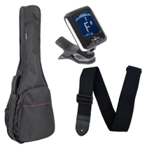 Pack Accessoires Débutant pour Electrique - GROOVIT®