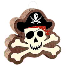 Pinata Pirate