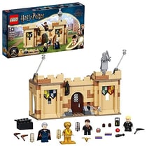 Lego Lgo Hp Confi, Kit Rare 76395