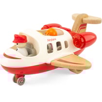 Routoudou - Avion de ligne