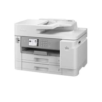 Imprimante Multifonction - BROTHER - MFC-J5955DW - Jet d'encre - A3 - Couleur - Wi-Fi - MFCJ5955DWRE1