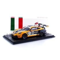 SPARK 1/43 - PORSCHE 911 GT3