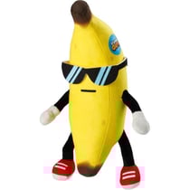 Stumble Guys - Peluche 30 cm - Banana Guy