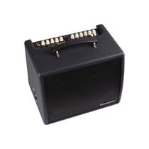 Sonnet 60 noir Blackstar