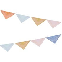 Guirlande Western Bandanas