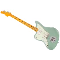 J5 LH Surf Green Metallic Larry Carlton